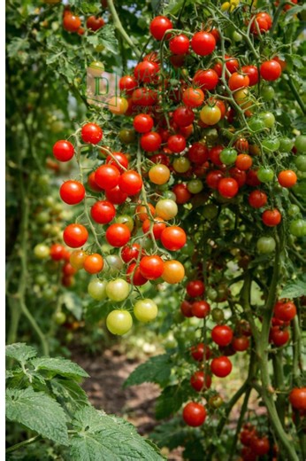 Sweet Pea Currant Tomato Seeds 120  – Tiny Red Wild Tomatoes, Super Sweet Flavor - Etsy