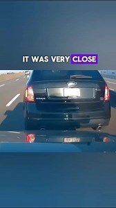 Road Raging Brake Checker Gets Instant Karma 💀🚘 | Dash Crash Cam