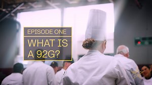 Episode 1: What is a 92G? A culinary specialist is one of the most important careers that the U.S. Army offers. Our team, made up of 92Gs from across the Army Reserve, competed in the Joint Culinary Training Exercise at Fort Greg-Adams earlier this month. Watch their story! Follow us for more of this four-part series. #USArmyReserve #StrengthInReserve #49thJCTE U.S. Army Combined Arms Support Command US Army Quartermaster School US Army Recruiting Command (USAREC) | U.S. Army Reserve