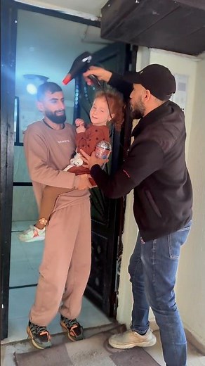 لما تكون العيلة مريضة!!