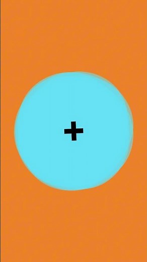 Hyper Orange Explosion! Color Overload! 🧡💣