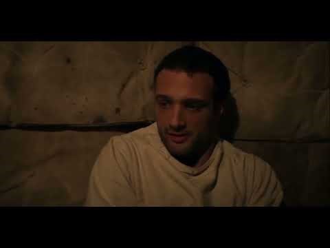 All scenes of Cosmo Jarvis as “Barney Thompson” in season 5 of Peaky Blinders