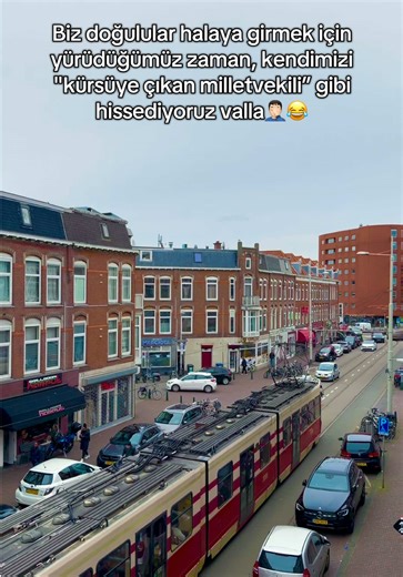 Doğulu arkadaşlarına gönder, etiketle😂👉🏻 #denhaag #netherlands #amsterdam #rotterdam #nederland