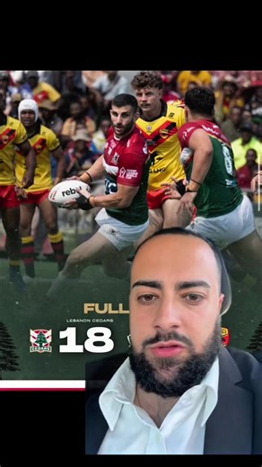 PNG vs Lebanon: The Long Way to Go for the Kumuls in the World Cup