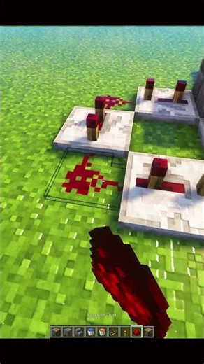 Minecraft Cobblestone Generator #minecraft #shorts