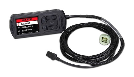 Dynojet Power Vision 3: How to Get a Tune File