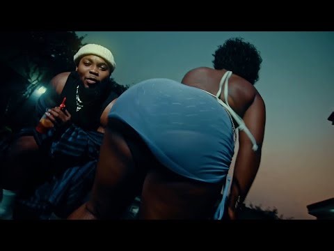 Crisba - Bou (Clip officiel)
