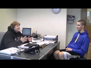 Anti-Bullying PSA - Speak Up!