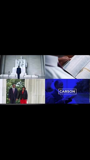 28K views · 73 reactions | Dr. Ben & Candy Carson sat down with Phil Robertson "The Duck Commander" and Miss Kay, beloved stars of the hit show "Duck Dynasty," to discuss their lives, their faith, and their upcoming movie, "The Blind." | American Cornerstone Institute | Facebook