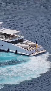 50K views · 760 reactions | 74.5m Super Yacht ZEUS putting her 10,000HP engines to use in Monaco! ️ - - Credit: @alexander_attitude - #yachtsworldwide #yachtsetup #yachts #yachtlife #superyacht #megayachts | Dubai yacht | Facebook