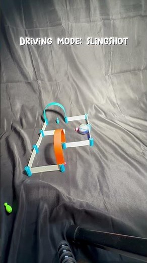 Sphero mini activity kit maze #fyp #sphero #robot #shorts #themaskedguy