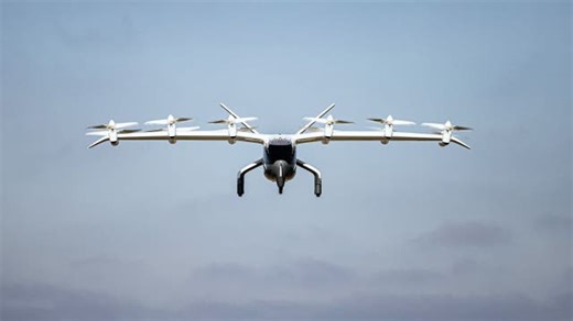 Archer Aviation CEO: Goal is to have commercial flights go live in 2025