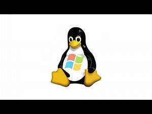 Every LINUX Concept Explained in 2 minutes (meme edition)