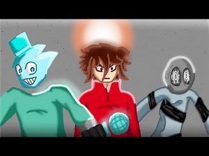 Friday Night Funkin' - Strange Encounters (DEMO) FNF MODS