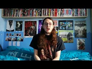 A Pool Without Water (1982) Review