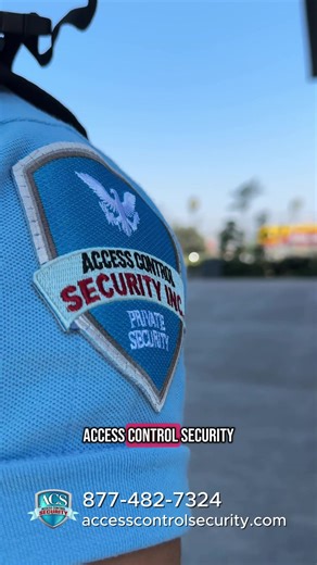 Access Control Security; Top Security Company in Miami and Orlando 🍊🚨🚔👮🏻‍♂️ #fyp #tiktok #miami #orlando #security #guards