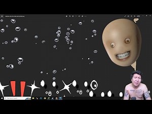 AKU MENEMUKAN THE YUMMER DI SPONGEBOB SAVE THE DAY!