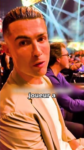 Chaussures noires mystère ⚽