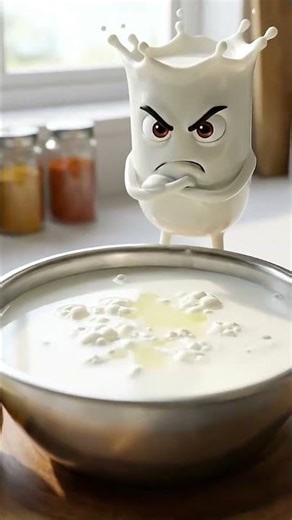 How to Check If Milk is Pure or Adulterated 🥛