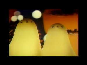銘菓ひよこ cm 1989年