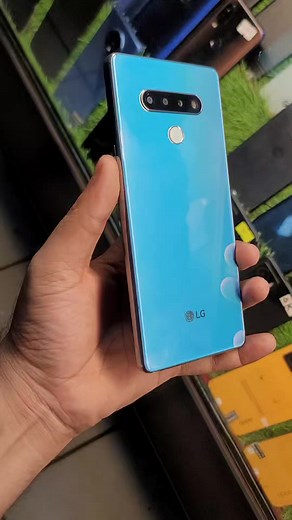 10K views · 56 reactions | LG Stylo 6 | 64GB Storage | 3GB RAM |...