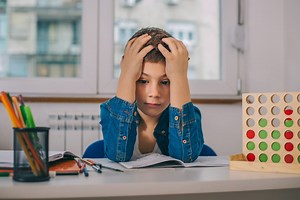 5 School Strategies for Students with ADHD