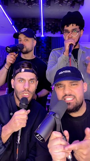 🗣️🔥 #berywam #beatbox | Berywam