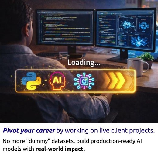 Data Brio - Career Activation Program