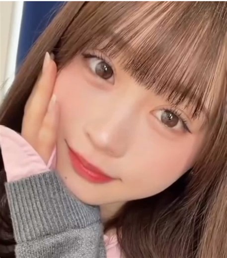 ねねちゃんってすべてが完璧だよね#古園井寧々 #ねねちゃんに届け #寧々ちゃん推し @古園井 寧々(こぞのい ねね)