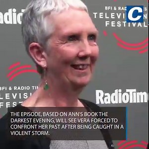 Brenda Blethyn has explained why she and her Vera co-stars were forced to 'avoid' fans during production for the drama's latest episodes 🎥 | Newcastle Chronicle