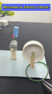 Free Electricity | How To Make Free Energy Create #shorts #freeenergy #freeelectricity #technology #trendingreels #viralreelsfb | Creative SM