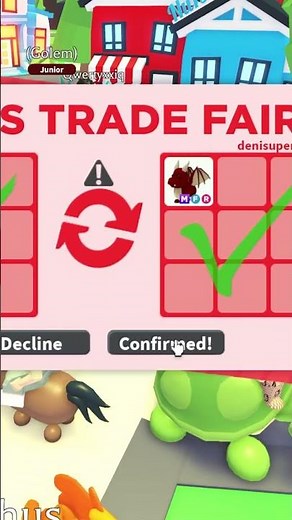 This Challenge Took Way Too Long in Adopt Me...