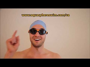 Aquasphere Kayenne Goggles - Tested & Reviewed