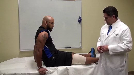 How To Wrap A Knee? Step by Step Guide to Getting it Right