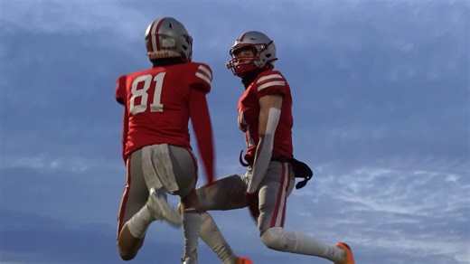 3.9K views · 44 reactions | The third-seeded Shelby Whippets produced...