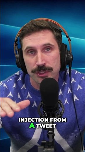 AI Browsers: Prompt Injection Risks Explained! #shorts