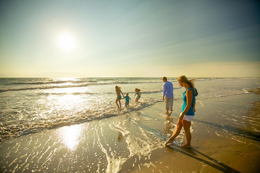 Virginia Luxury Vacation Rentals | Finest Luxury Vacations