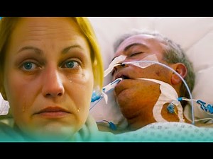 1 Hour Of The Most Intense Hospital Emergencies | 999 Critical Condition Compilation