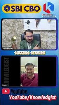 SBI CBO Success Story | A Journey That Inspires Thousands