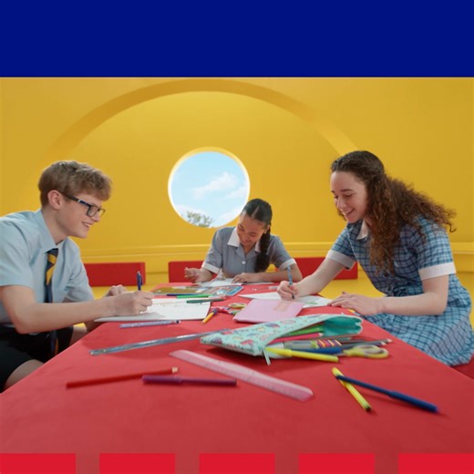 Get low prices on everything you need this Back to School at Officeworks. | Officeworks