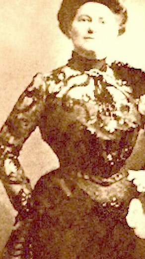 30K views · 672 reactions | Queen of the Red Light District: Madam Fannie Porter #DidYouKnow #history | History Shortcut | Facebook