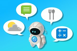 Advertorial: TouchPal's AI assistant Talia, from CooTek