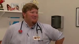 6.7K views · 44 reactions | Jenny the Duck is dealing with a condition called ‘bumblefoot,’ which can be caused when rough surfaces cause sores on webbed feet. So a vet made Jenny some new shoes out of kitchen mats he found at the hardware store. nbc4i.co/2NDDwW1 | NBC4 | Facebook