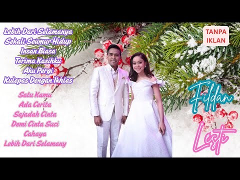 LESTI x FILDAN FULL ALBUM 💞 Duet Paling Romantis | "Lebih Dari Selamanya"