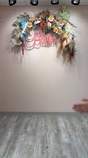 It’s is code Pink and Green over here (when isn’t it at Blush?) and we are Obsessulated with all things Wicked right now! How did we do styling our favorite Ozians? Which look is your favorite? | Blush Bridal Boutique