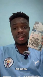66K views · 2.2K reactions | Ghana cedis vs Nigerian Naira purchasing power properly explained | KDC Global | Facebook