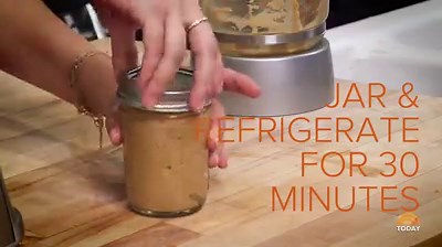 Love Trader Joe's cookie butter? You can make your own at home! Here's where you can find the recipe and more info http://on.today.com/1ubKkZp | Today Show