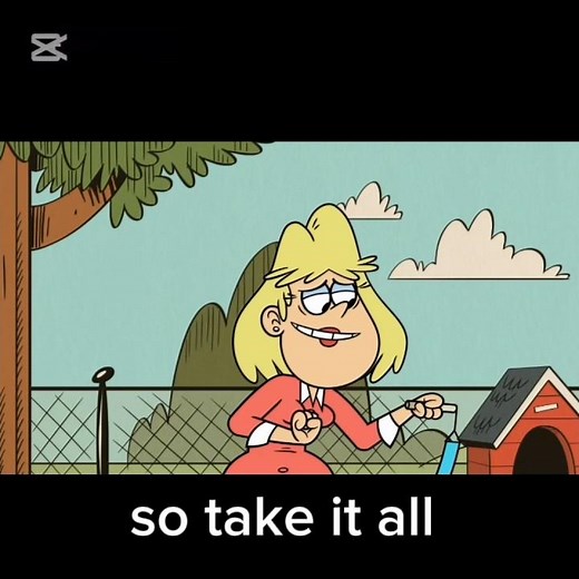 the loud house x the really loud house part 2 edit