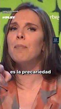 INÉS HERNAND ADVIERTE 📢 ¡Ojo! ‘La resignación es peligrosa’