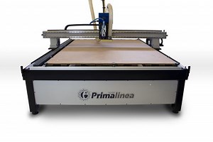 Router CNC Primalinea 2030 E